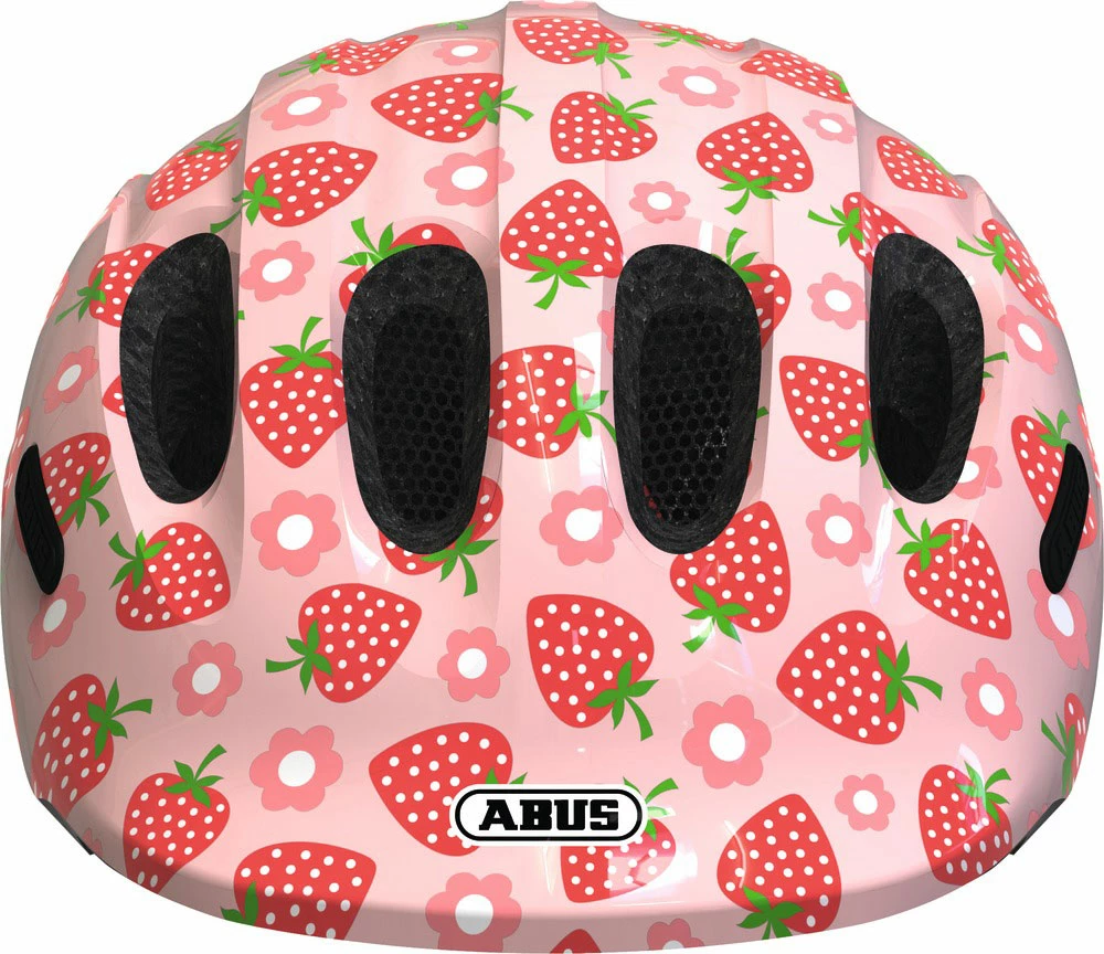 Abus Smiley 2.1 - Kids Helmet – Image 3