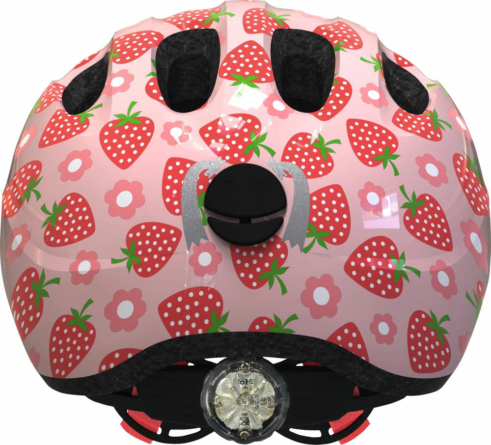 Abus Smiley 2.1 - Kids Helmet – Image 4