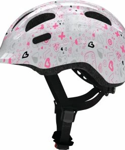 Abus Smiley 2.1 - Kids Helmet