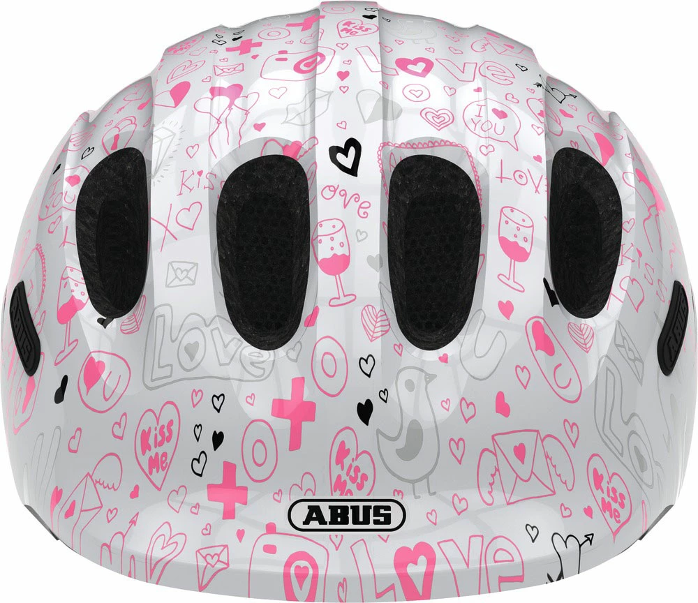 Abus Smiley 2.1 - Kids Helmet – Image 2