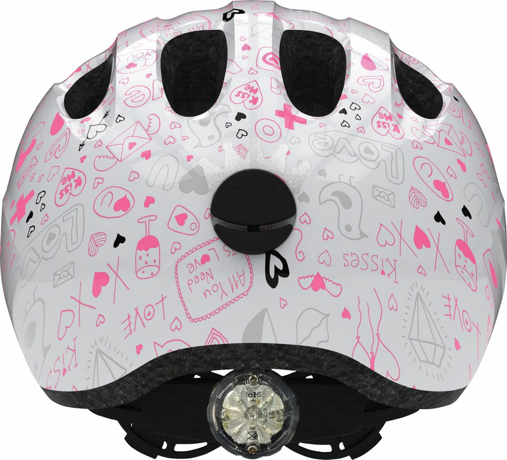 Abus Smiley 2.1 - Kids Helmet – Image 3