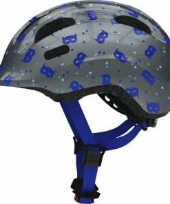Abus Smiley 2.1 - Kids Helmet
