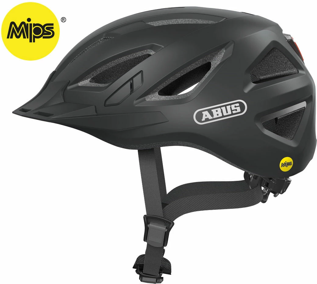 Abus Urban-I 3.0 MIPS - City Helmet