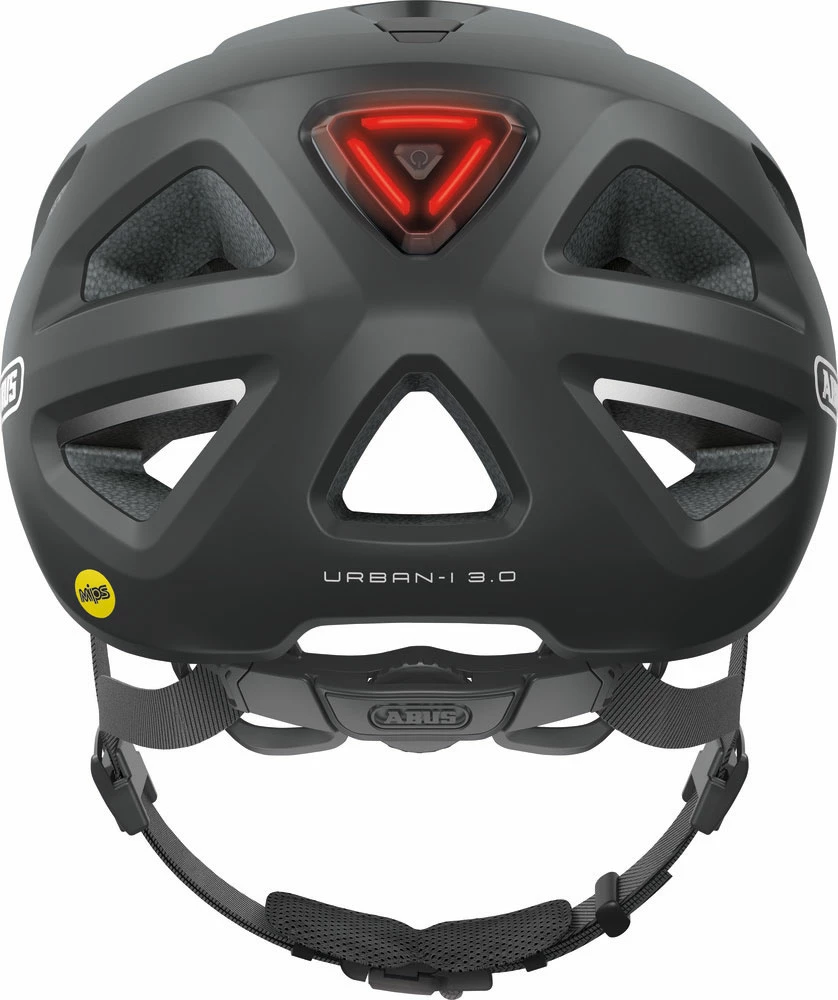 Abus Urban-I 3.0 MIPS - City Helmet – Image 3