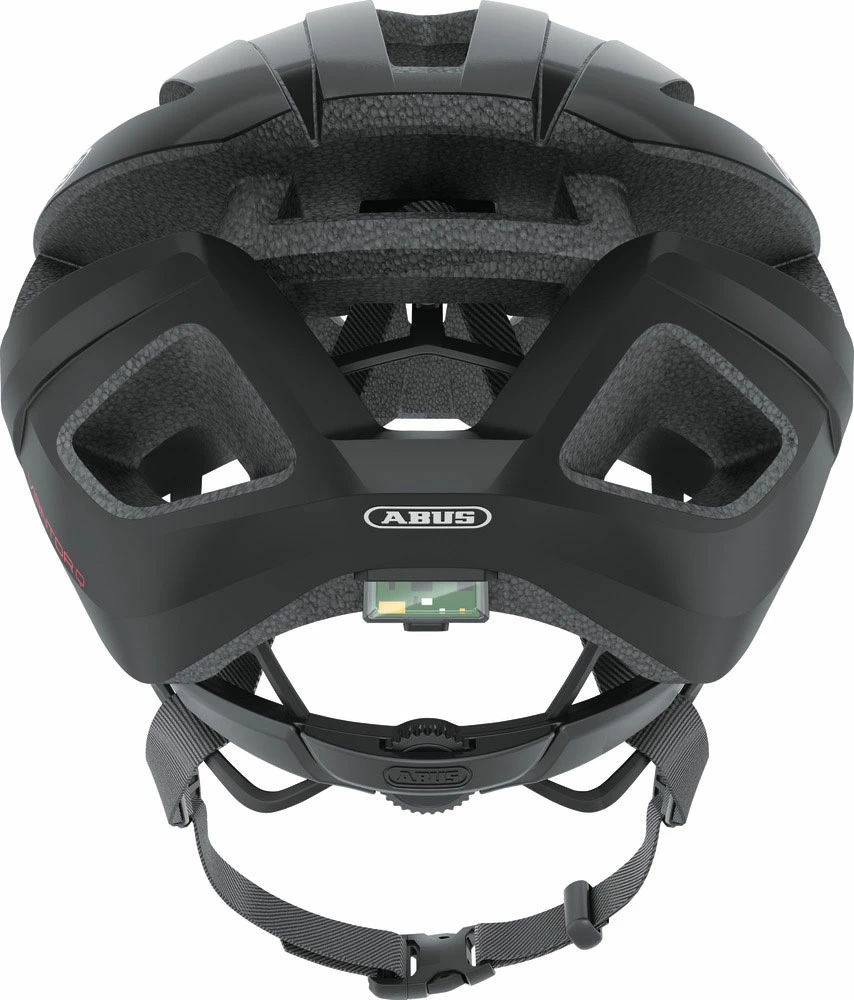 Abus Viantor Quin - Road Bike Helmet – Image 4