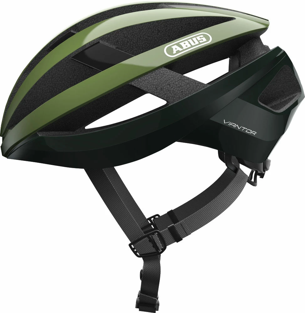 Abus Viantor - Road Bike Helmet
