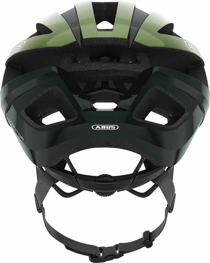 Abus Viantor - Road Bike Helmet – Image 3