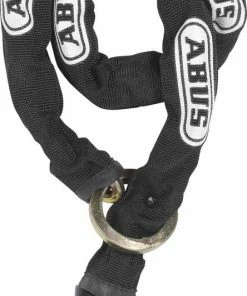 Abus Chain Ach 6KS/85 Chaîne à Cadenas à Cadre