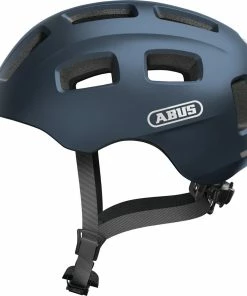 Abus Youn-I 2.0 - Casque De Trekking Pour Jeunes