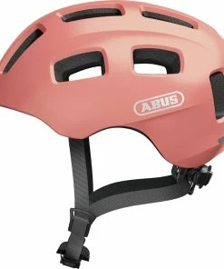 Abus Youn-I 2.0 - Casque De Trekking Pour Jeunes