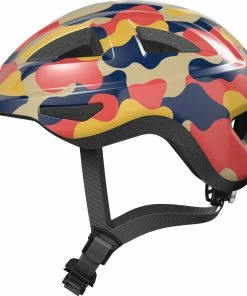 Abus Anuky 2.0 ACE - Kids Helmet
