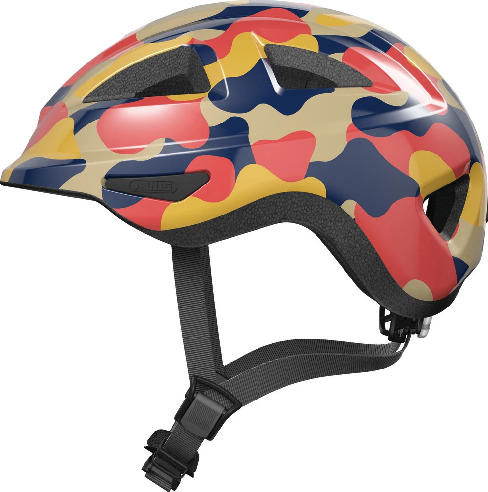 Abus Anuky 2.0 ACE - Kids Helmet