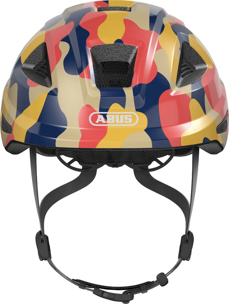 Abus Anuky 2.0 ACE - Kids Helmet – Image 2