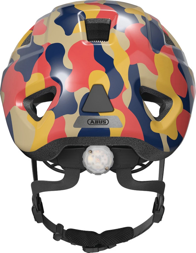 Abus Anuky 2.0 ACE - Kids Helmet – Image 3