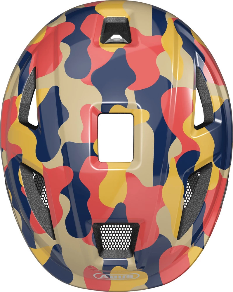 Abus Anuky 2.0 ACE - Kids Helmet – Image 4