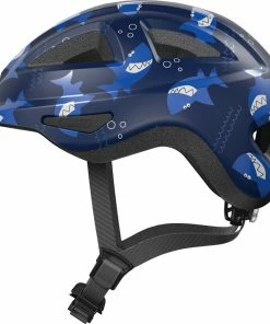 Abus Anuky 2.0 ACE - Kids Helmet