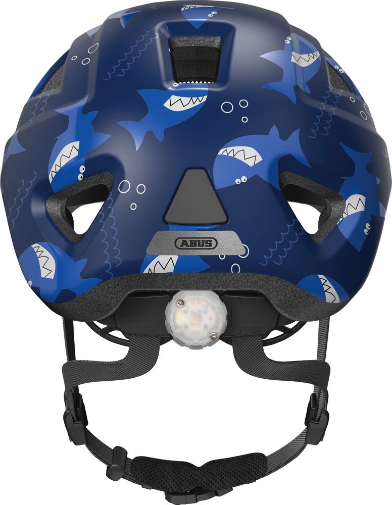 Abus Anuky 2.0 ACE - Kids Helmet – Image 3