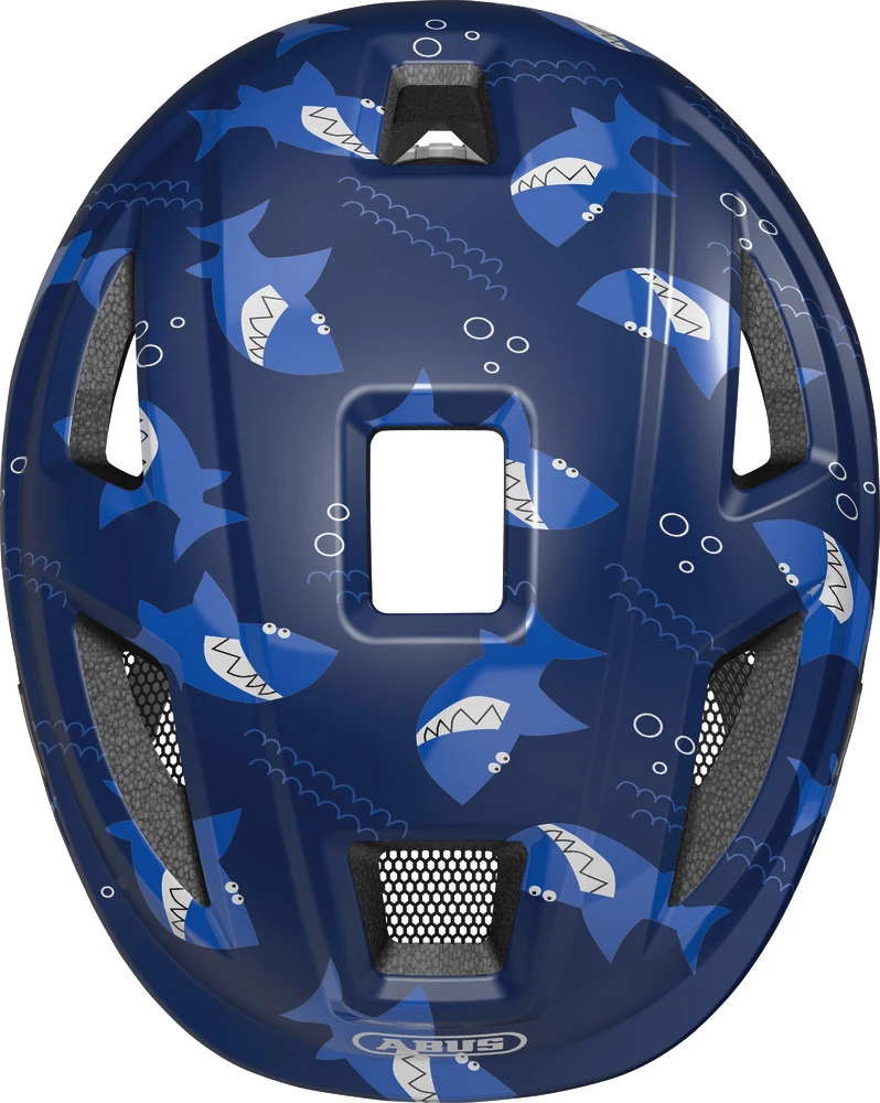 Abus Anuky 2.0 ACE - Kids Helmet – Image 4
