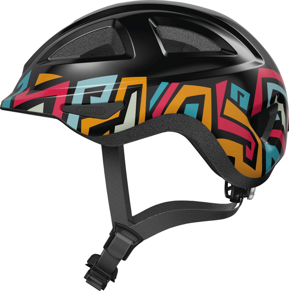 Abus Anuky 2.0 - Kids Helmet