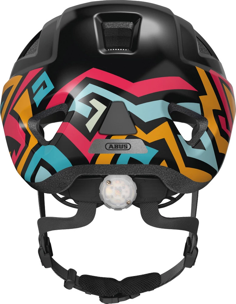 Abus Anuky 2.0 - Kids Helmet – Image 3
