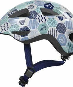 Abus Anuky 2.0 - Kids Helmet