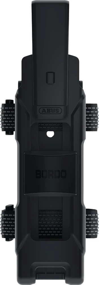 Abus Serrure Pliante Bordo Combo 6100/90 Avec Support ST – Image 2