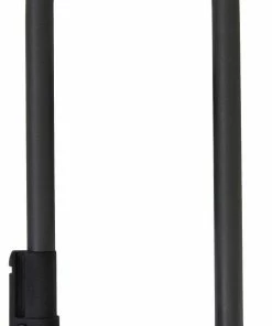 Abus Antivol à Arceau Granit Plus 640/230, Support TexKF Inclus