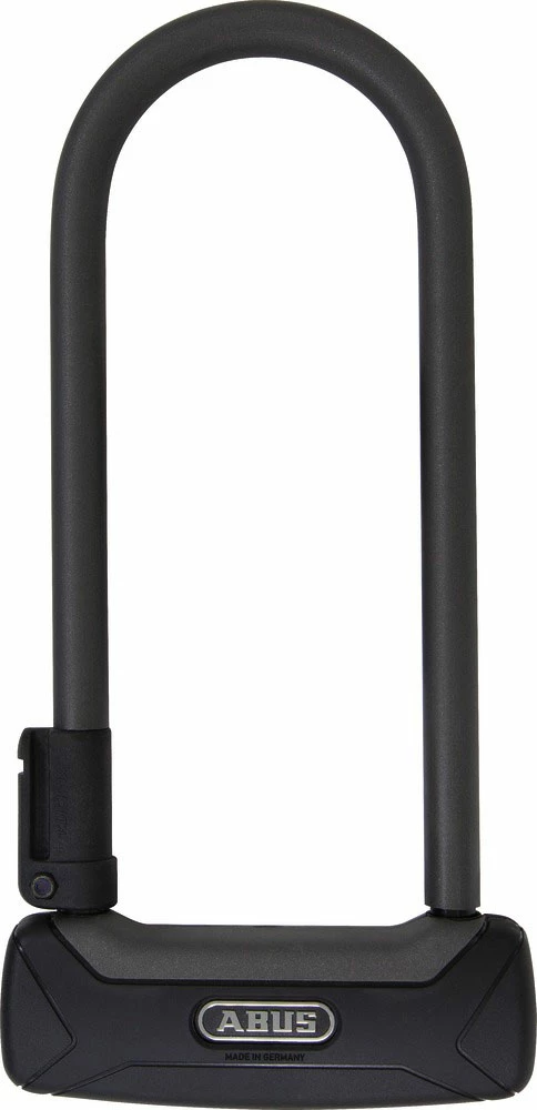 Abus Antivol à Arceau Granit Plus 640/230, Support TexKF Inclus