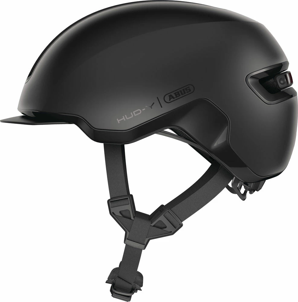 Abus Hud-Y - City Helmet