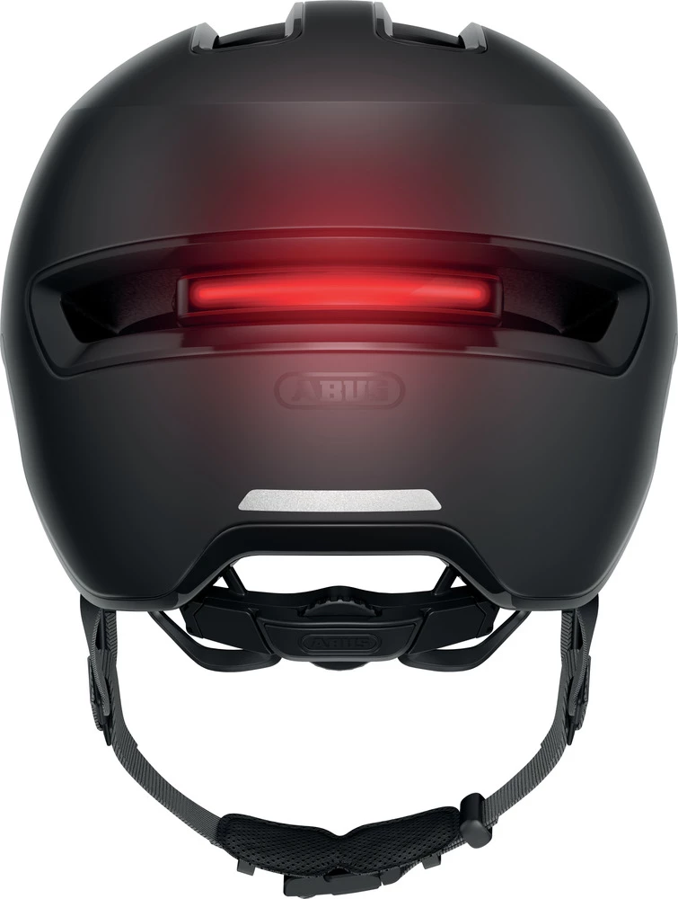 Abus Hud-Y - City Helmet – Image 3