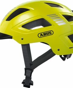 Abus Hyban 2.0 Signal - City Helmet