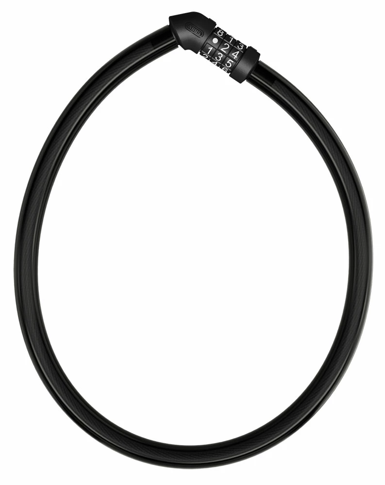 Abus 4408C/65 Câble-antivol – Image 2
