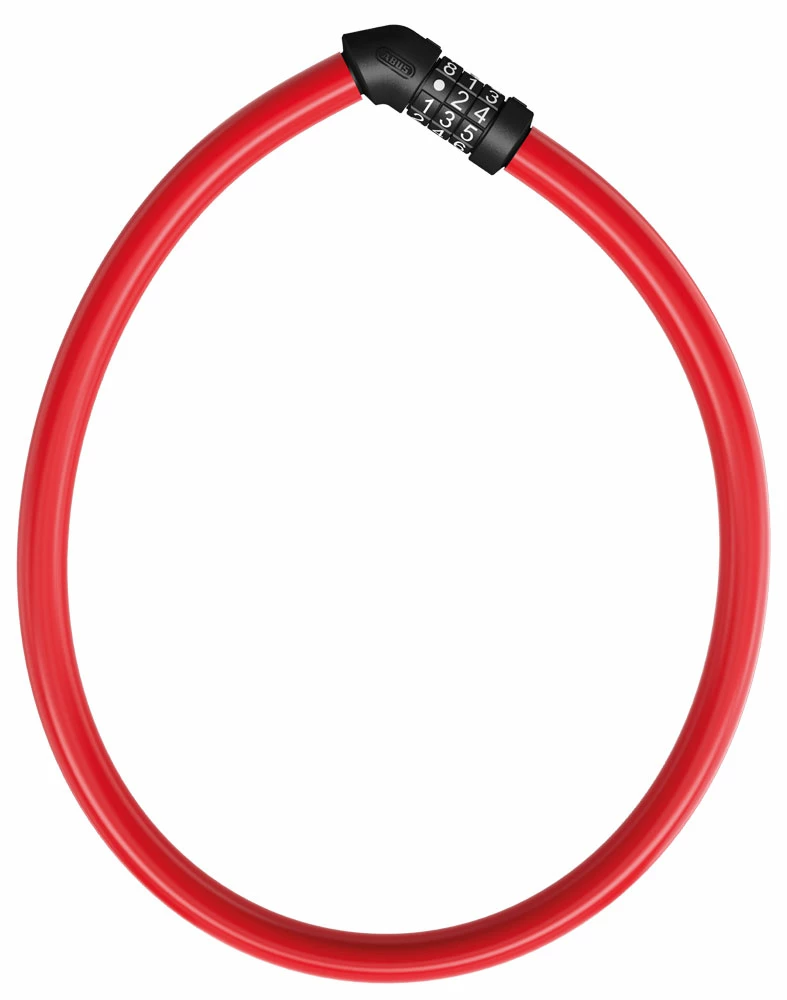 Abus 4408C/65 Câble-antivol – Image 4