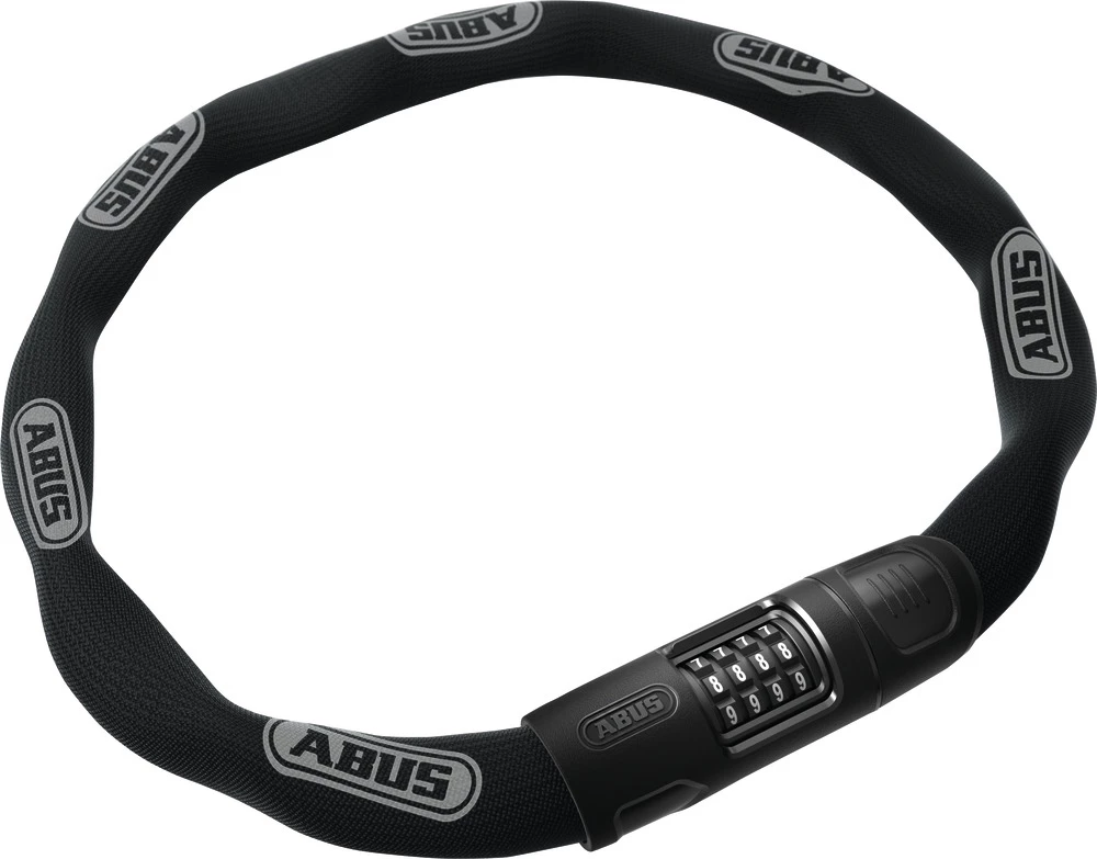 Abus 8808C/110 Serrure à Chaîne