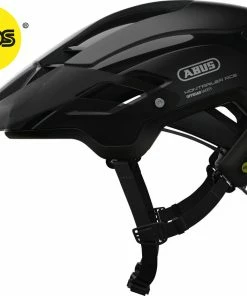 Abus MonTrailer Ace Mips - MTB Helmet