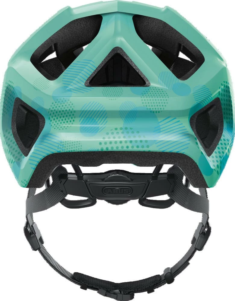 Abus Mount Z - Youth Trekking Helmet – Image 3