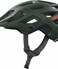 Abus Moventor 2.0 - MTB Helmet