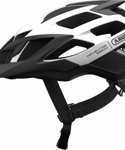 Abus Moventor - MTB Helmet