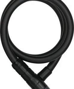 Abus Antivol à Câble Spiralé Racer 6412K/120