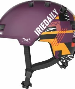 Abus Skurb ACE - City Helmet