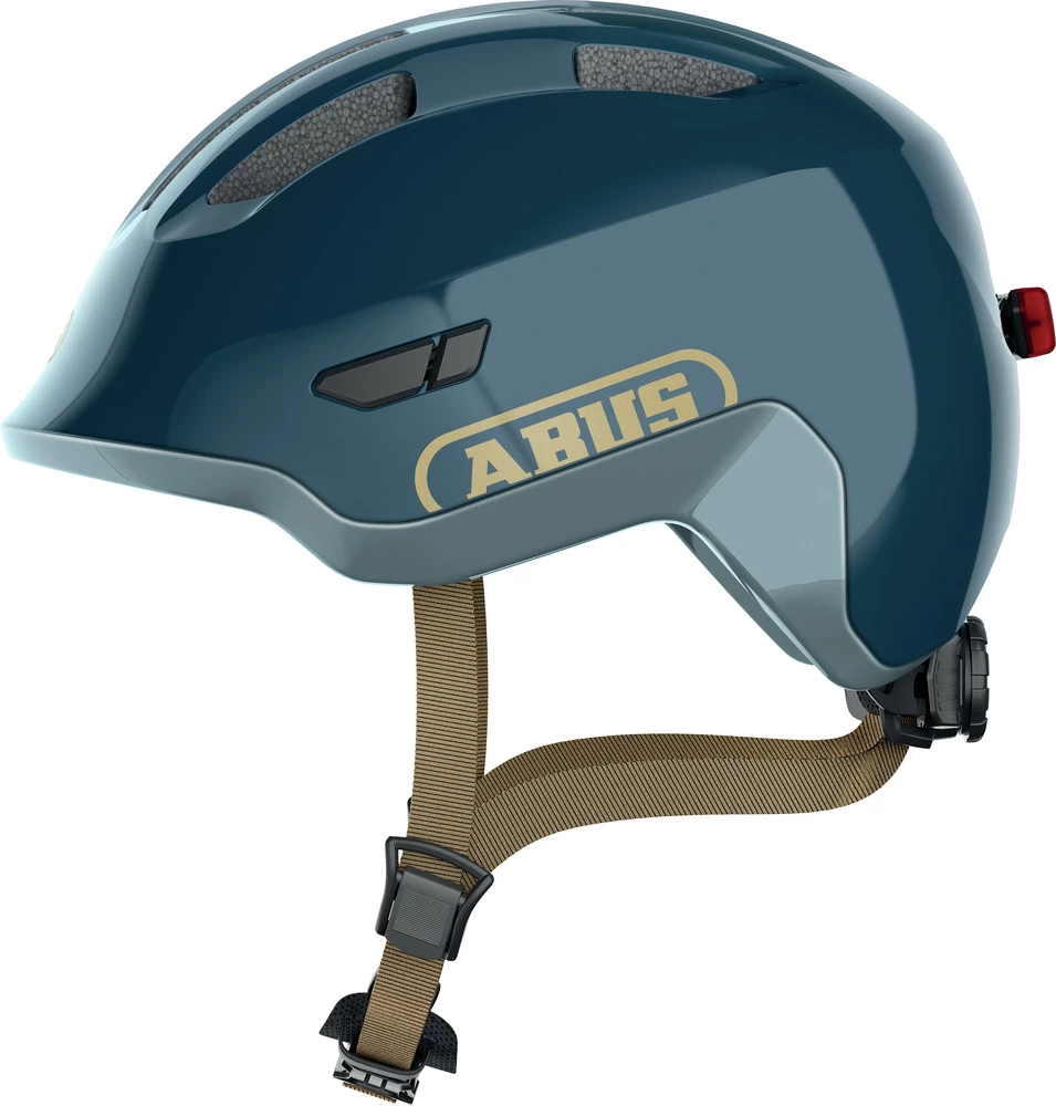 Abus Smiley 3.0 ACE LED - Kid's Helmet