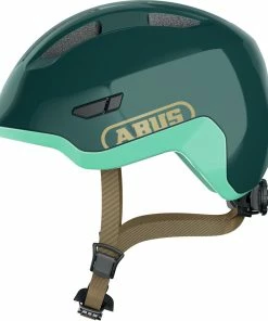Abus Smiley 3.0 ACE LED - Kid's Helmet