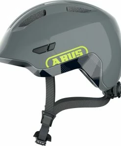 Abus Smiley 3.0 ACE LED - Kid's Helmet