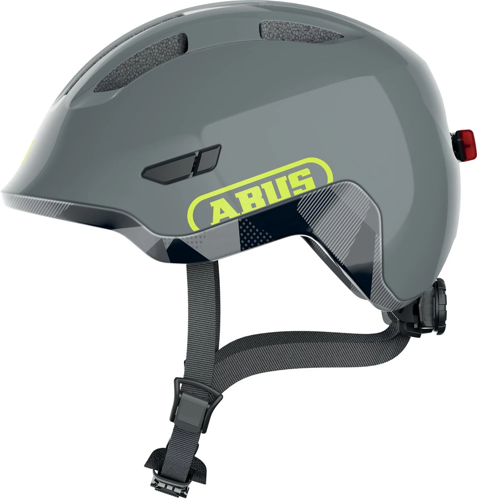Abus Smiley 3.0 ACE LED - Kid's Helmet