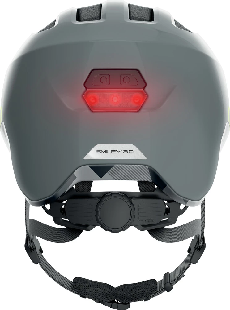 Abus Smiley 3.0 ACE LED - Kid's Helmet – Image 3