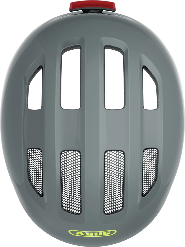 Abus Smiley 3.0 ACE LED - Kid's Helmet – Image 4