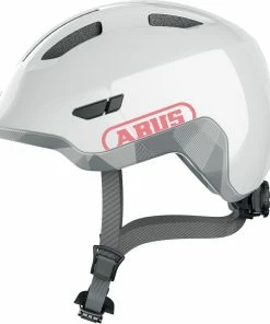 Abus Smiley 3.0 ACE LED - Kid's Helmet