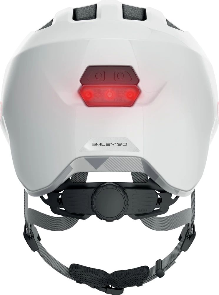 Abus Smiley 3.0 ACE LED - Kid's Helmet – Image 3