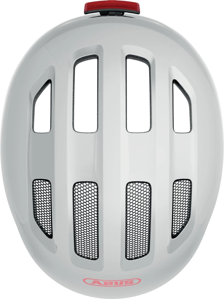 Abus Smiley 3.0 ACE LED - Kid's Helmet – Image 4