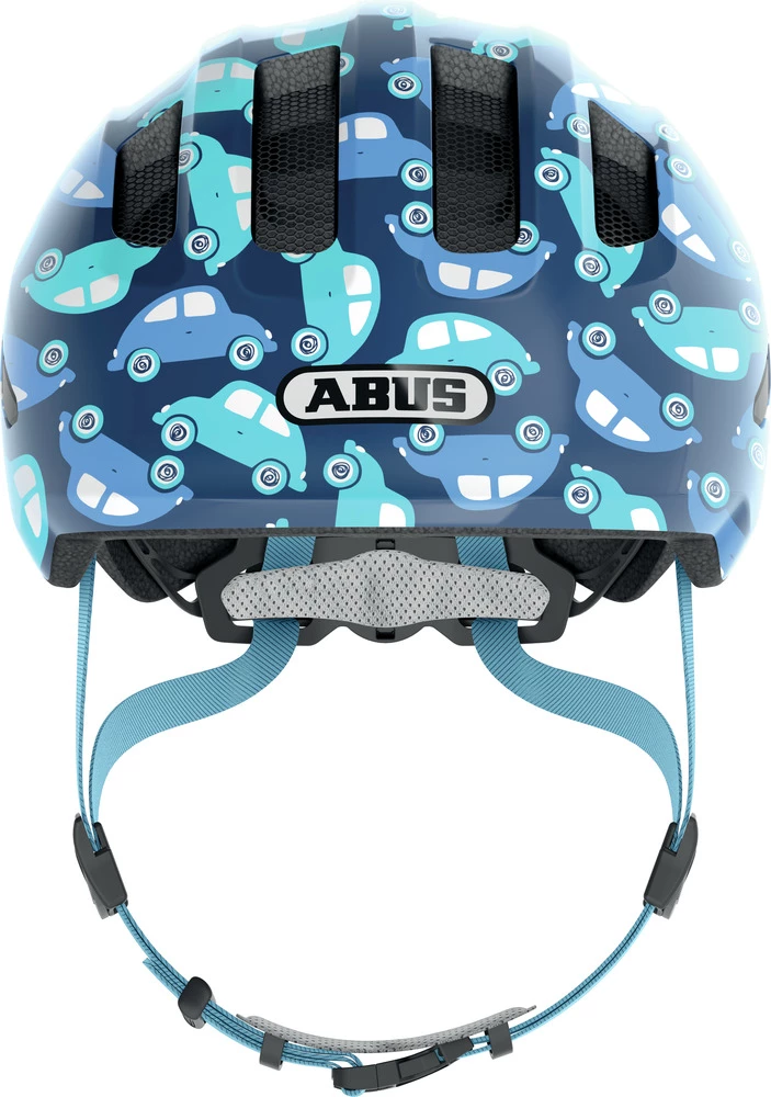 Abus Smiley 3.0 LED - Kid's Helmet – Image 2